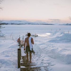 Lapland Hotels Kilpis